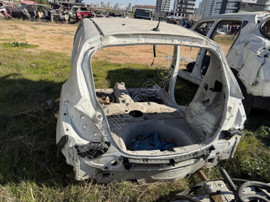 HYUNDAİ İ20 ARKA PANEL ORJİNAL ÇIKMA