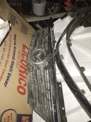 MAZDA 626 2001-2003 ÖN PANJUR-ALKO OTOMOTİV