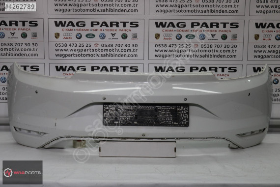 2010 - 2014 VW SCİROCCO ARKA TAMPON 1K8807421