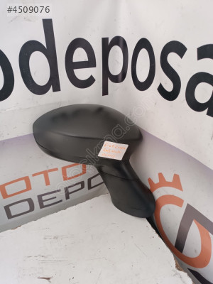 Fiat Linea Sağ Dış Ayna Orjinal Çıkma