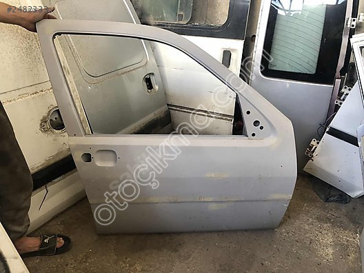 Fiat Tempra İçin Sağ Ön Kapı - Orijinal Çıkma Parça