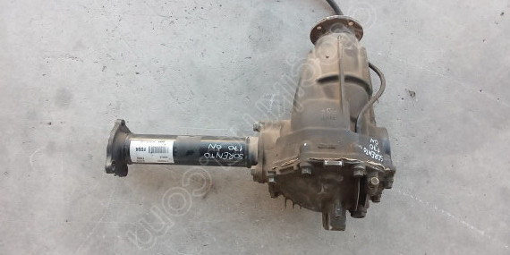 kia sorento 2007 170hp ön defransiyel (son fiyat)