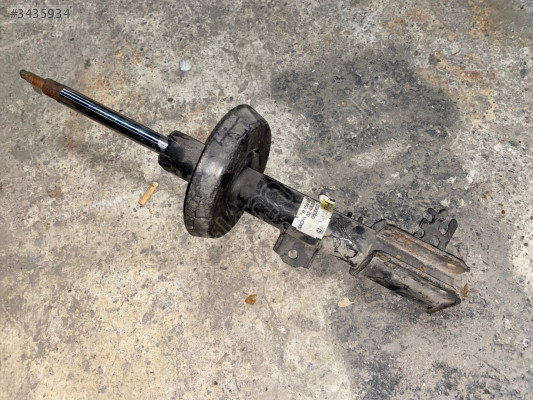 OPEL VECTRA B SAĞ ÖN AMORTİSÖR ÇIKMA 9156802 CANCAN OPEL