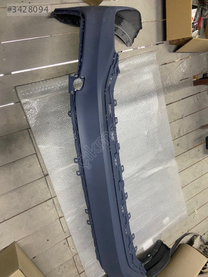 Volkswagen tiguan 2023-2025 ön tampon