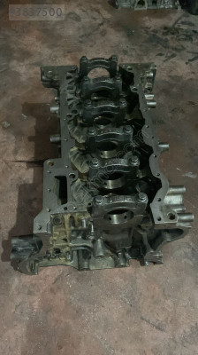 Ford Transit 200PS BLOK *-EFE.