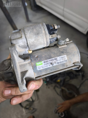 Ford fiesta orjinal marş dinamosu. son olur fiyat