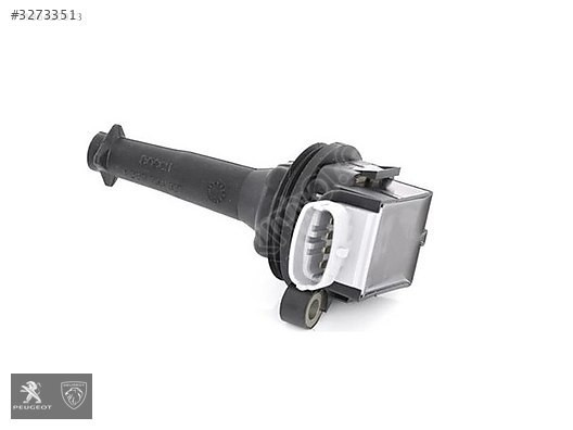 VOLVO ATEŞLEME BOBINI C30 BOSCH 0221604010