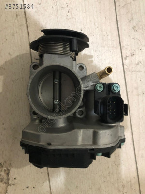 VOLKSWAGEN PASSAT B3 GAZ KELEBEĞİ ORJİNAL