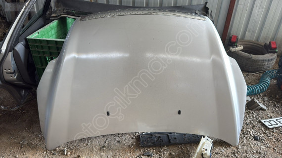2009-2011 FORD FOCUS ÇIKMA ORJİNAL HATASIZ KAPUT