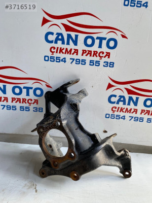 Ford Kuga arka sağ taşıyıcı 2013-2018