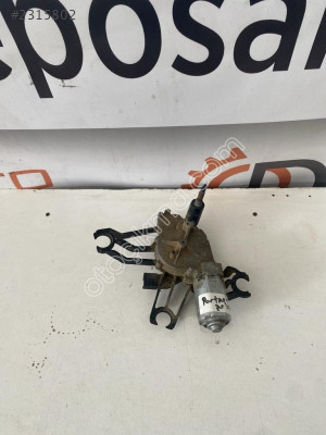 Peugeout 206 Partner Bagaj Cam Motoru Hatasız Orjinal Çıkma