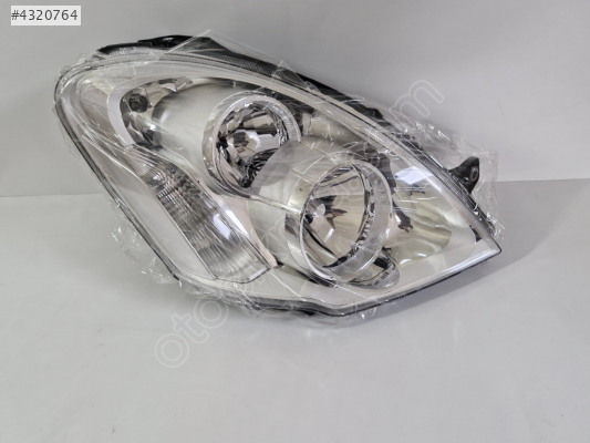 İVECO DAİLY V 50C15 SAĞ ÖN FAR MOTORLU SIFIR 2011-2014