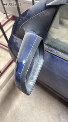 98 2004 Opel astra sol ayna manuel 3000