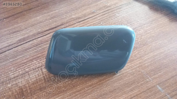 CHEVROLET CAPTİVA C140 SOL FAR YIKAMA KAPAĞI.OTO ERKAN ÜNYE
