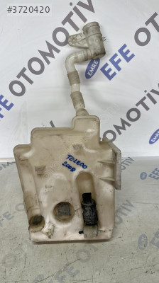 seat toledo 2006 cam su bidonu/deposu (son fiyat)