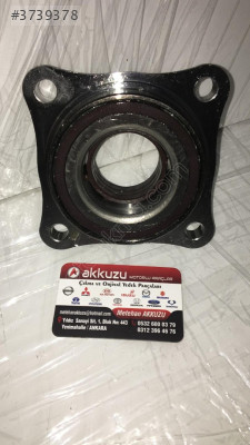TOYOTA HİLUX 07-09 ÖN PORYA