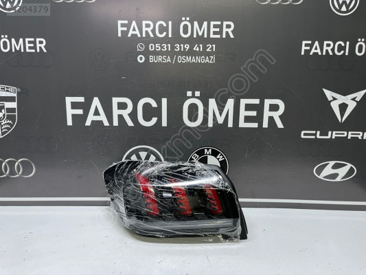 PEUGEOT 208  2019- SOL ARKA STOP SIFIR