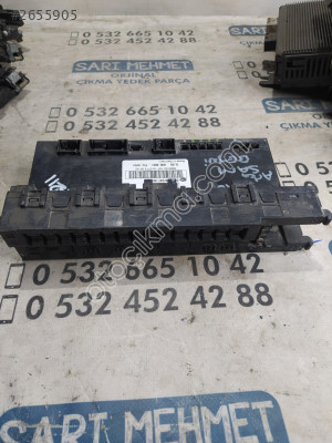 ÇIKMA MERCEDES E-CLASS W211 ARKA SAM BEYNİ 2115452001