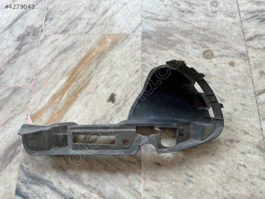 CAYENNE 958 ÖN TAMPON IZGARA DÖŞEME PANELİ ORJİNAL