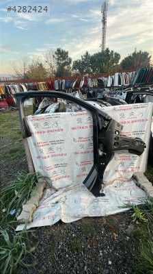 JUMPY EXPERT SCUDO SAĞ ÖN FRANGART ORJİNAL ÇIKMA YEDEK PARÇA