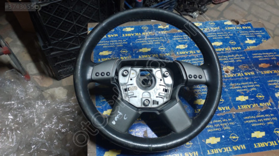 Çıkma Opel Vectra C Direksiyon Simidi