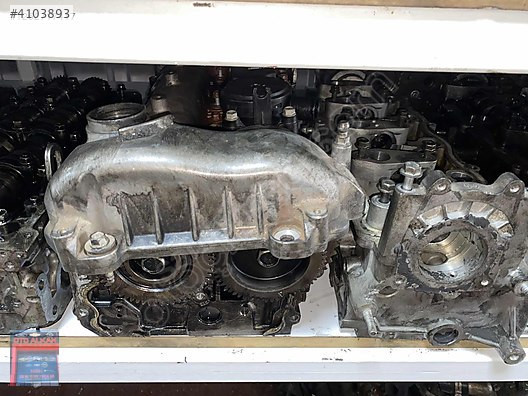 CHEVROLET CAPTİVA SİLİNDİR KAPAĞI HATASIZ GARANTİLİ