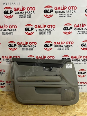 AUDİ A4 SOL ÖN KAPI DÖŞEMESİ HATASIZ ORJİNAL ÇIKMA
