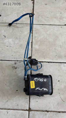 MAREA KANİSTER ÇIKMA ORJİNALL PARÇAA