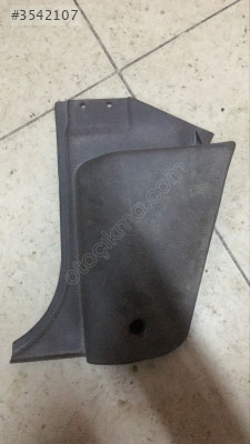 L200 90-98 SOL ÖN KÖŞE BAKALİTİ