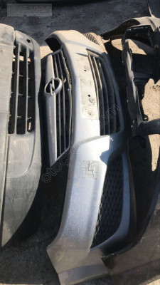 OPEL ASTRA H ÖN TAMPON GÜÇMANLAR