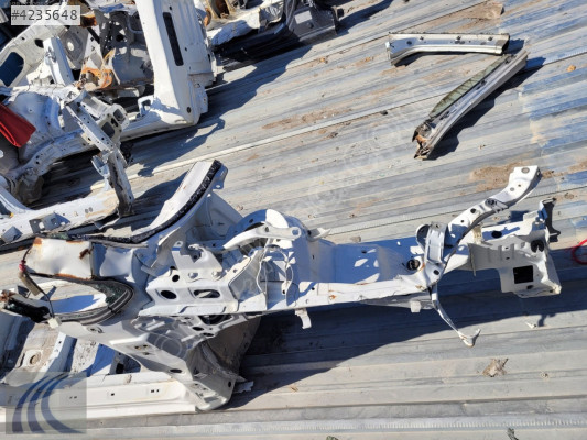 TOYOTA VERSO 2016 ÇIKMA SAĞ PODYE