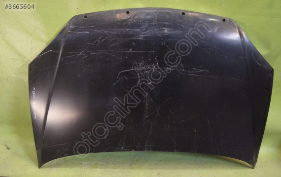 honda civic vtec kaput