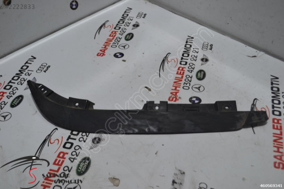LAND ROVER RANGE ROVER EVOQUE SOL ÖN TAMPON BRAKETİ