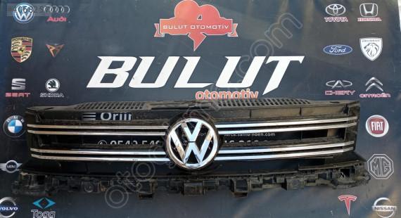 VOLKSWAGEN TIGUAN ORJINAL ON PANJUR 5N0853651J