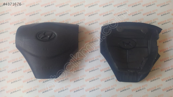 ACCENT ERA SOL AİRBAĞ KAPAĞI