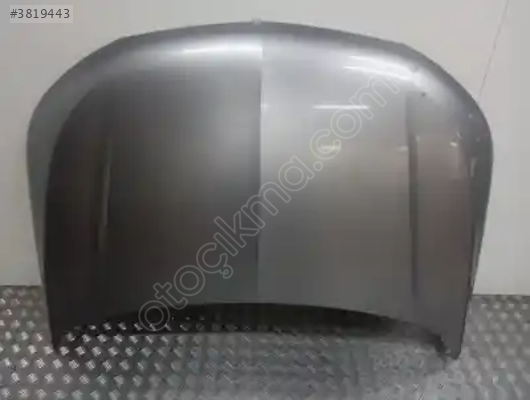 OPEL GRANDLAND X ÇIKMA ORJİNAL KAPUT