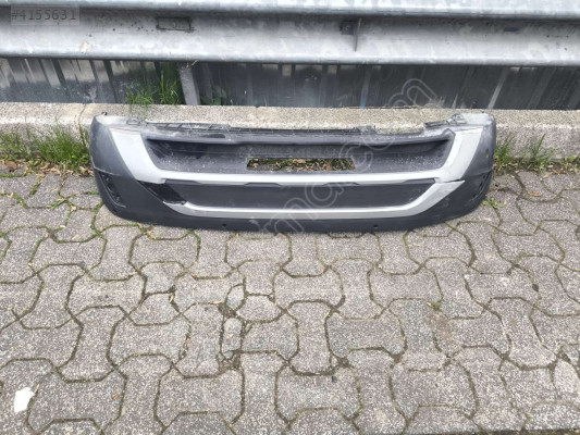 Volkswagen T-Cross Alt Difüzör - Çıkma Orjinal