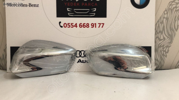 PEUGEOT 301 C-ELYESSE AYNA KAPAĞI TAKIM SIFIR