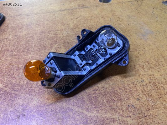 OPEL CROSSLAND SAĞ DIŞ STOP DUYU 207989 CANCAN OPEL