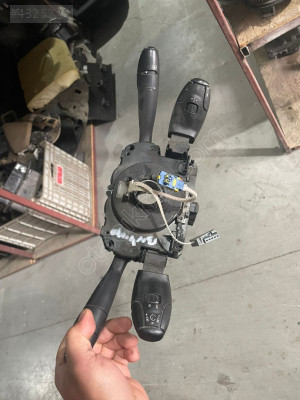 CITROEN BERLİNGO SİNYAL SİLECEK KOLLARI ORJİNAL ÇIKMA