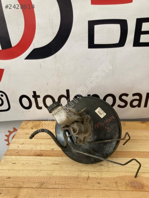 Renault Megane 3 Westinghouse Orjinal Çıkma