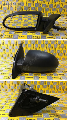 Hyundai Accent Ayna Sol Manuel Mat 2006 11