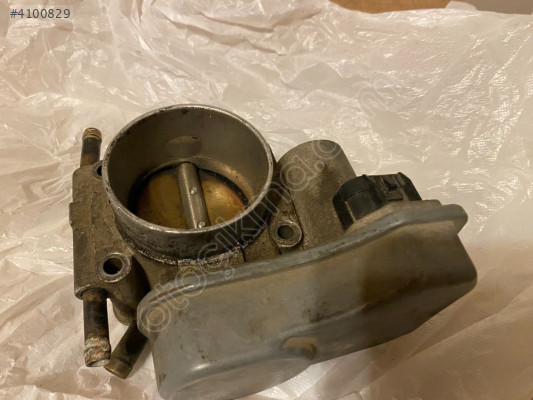 OPEL VECTRA B GAZ KELEBEĞİ - 26177983