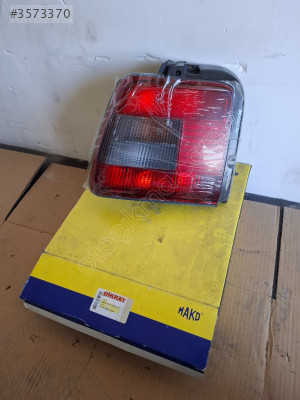 Tempra stop sol orjinal sıfır 7619025