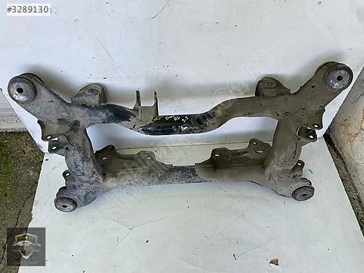 AUDİ A6 A,2 ARKA TORSİYON EURO CARS 0532,717,4704
