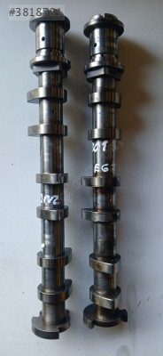 Peugeot 301 çıkma eksantrik