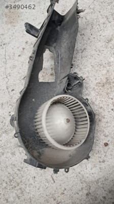 SUBARU İMPREZA 2005-2007 ARASI KALORİFER MOTORU.OTO ERKAN ÜNYE