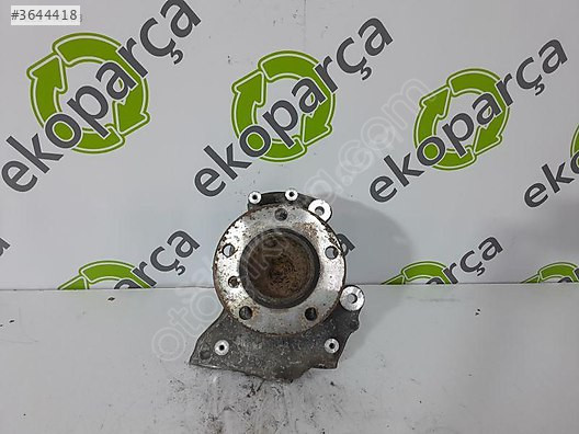BMW 3 SERİSİ 2012 2018 F30 SOL ÖN TAŞIYICI 560912-10