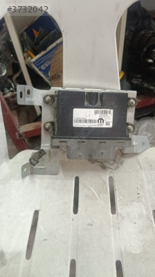 Fiat egea edblue beyni