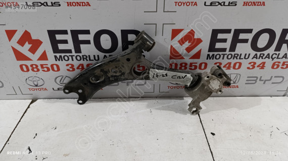 HONDA CRV ORJİNAL ÇIKMA SALINCAK 17-19